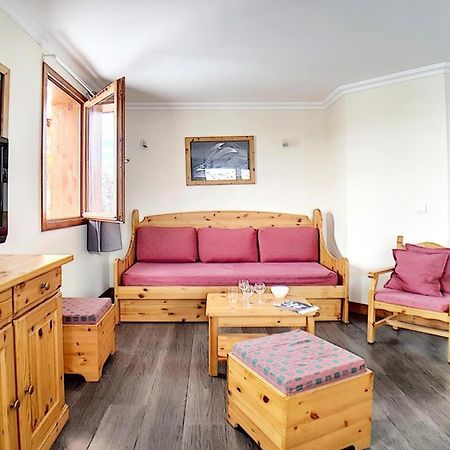 Residence Les Cristaux - Appartement Accueillant & Renove - Proche Des Pistes - Balcon - Sauna - Hammam - Wifi Mae-0254 Saint-Martin-de-Belleville Dış mekan fotoğraf